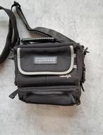 Cullmann camera schoudertas in goede staat schokbestendig, Ophalen of Verzenden, Zo goed als nieuw, Schoudertas, Overige merken