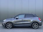 Fiat 500 X 1.0 FF T 120 Sport FULL NAVI CAMERA PDC SPORTVELG, Auto's, Fiat, Gebruikt, 1295 kg, Leder, Bedrijf