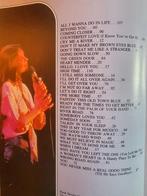 Crystal Gayle. Songbook. Vintage Nieuwstaat., Muziek en Instrumenten, Bladmuziek, Zang, Ophalen of Verzenden, Zo goed als nieuw