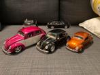 Aircooled VW VOLKSWAGEN KEVER SCHAALMODELLEN SAMBA T1, Ophalen of Verzenden, Gebruikt, Auto