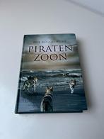Piratenzoon - Rob Ruggenberg, Ophalen of Verzenden