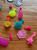 Barbie Accessoires Set, Ophalen of Verzenden, Zo goed als nieuw, Overige typen