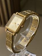 Vintage zeldzame  Tommy Hilfiger Horloge, Overige merken, Staal, Gebruikt, Staal