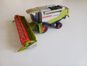 Siku claas lexion 600 combine beschikbaar voor biedingen