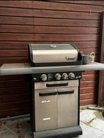 Gasbarbecue incl gasfles en hoes, Ophalen, Gebruikt, Fervor