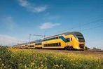 NS meereisretour voor 9.95 (kortingsvoucher), Eén persoon, Trein, Kortingskaartje