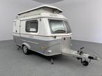 Eriba Touring Puck L 230 GT Legend INCL. STALLING, Caravans en Kamperen, Tot en met 2, Bedrijf, Eriba, Overige