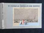 (HAARLEM) Het schetsboek van Cornelis van Noorde 1731 - 1795, Gelezen, Ophalen of Verzenden, Bert Sliggers, Schilder- en Tekenkunst