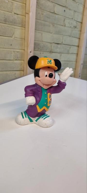 spaarpot Micky mouse beschikbaar voor biedingen