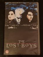 The Lost Boys - Kiefer Sutherland (VHS), Vanaf 16 jaar, Ophalen of Verzenden, Zo goed als nieuw, Horror