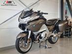BMW R 1200 RT ABS ESA ASC CRUISE (bj 2010) R1200RT, 2 cilinders, Motorrijbewijs A, Bedrijf, Meer dan 35 kW