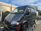 Ford EUS 2.5 Diesel 1st Eigenaar | APK | NAP | CAMPER |, Ford Nederland, Bedrijf, Diesel, Stroombaan 16, 1181 VX Amstelveen