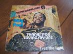 Billy paul thanks for saving my life, Gebruikt, 7 inch, Single, Ophalen of Verzenden