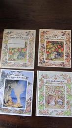 lieve PLAATJES lees boekjes van JILL BARKLEM, Ophalen of Verzenden, Zo goed als nieuw, 3 tot 4 jaar