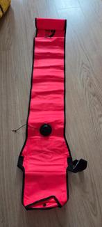 Duikboei Buddy SMD met ontluchtingsventiel, Watersport en Boten, Ophalen, Gebruikt