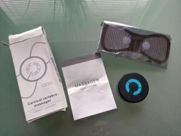 Cervicale wervelkolom massage (nieuw) beschikbaar voor biedingen