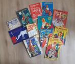 Verzameling  Sint  Boeken Vintage, Boeken, Ophalen, Gelezen, Kind en Jeugd
