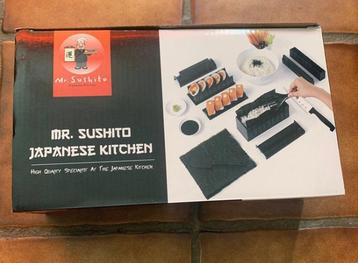 Sushi maker nieuw in verpakking beschikbaar voor biedingen
