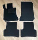 Mattenset voor een Mercedes-Benz C-klasse W204, Auto-onderdelen, Interieur en Bekleding, Info@schoenek.de, Mercedes-Benz, Nieuw