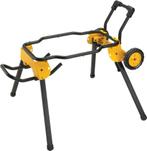 DeWalt DWE 74911-XJ zaagtafel onderstel, Doe-het-zelf en Verbouw, Gereedschap | Zaagmachines, Ophalen, De Walt, 70 mm of meer