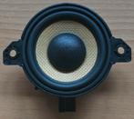 Bowers & Wilkins middentoon speaker Volvo S90 V90 XC90, Auto-onderdelen, Ophalen of Verzenden, Gebruikt, Volvo