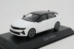 1:43  Opel Astra 2022  -  Norev, Hobby en Vrije tijd, Modelauto's | 1:43, Nieuw, Ophalen of Verzenden, Auto, Norev