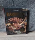 BOEK Barbecue en Bier🙂, Ophalen of Verzenden, Zo goed als nieuw