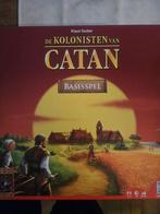 Kolonisten van Catan - Basisspel, Drie of vier spelers, Ophalen of Verzenden, Gebruikt, 999 Games