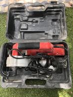 Einhell Muurfrees, Ophalen, Gebruikt, Cirkelzaag, 600 tot 1200 watt