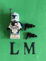Lego Star Wars sw1315 Clone Trooper Captain Rex StarWars SW, Kinderen en Baby's, Speelgoed | Duplo en Lego, Ophalen of Verzenden