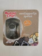 Woezel en Pip Verstoppertje - Nieuw!, Ophalen of Verzenden, Nieuw, Overige typen