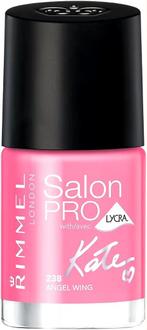 Rimmel nagellak 238 partij, Ophalen of Verzenden, Nieuw, Overige kleuren, Handen en Nagels