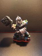 Crusher | skylanders giants, Avontuur en Actie, 1 speler, Ophalen of Verzenden, Zo goed als nieuw