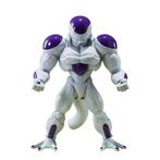 Dragon Ball Z Frieza Full Power S.H. Figuarts Action Figure, Verzenden, Heo GmbH, Nieuw, Info@heogmbh.de