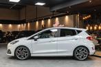 Ford Fiesta 1.5 EcoBoost ST-3 Full|Pano|Cruise|Navi, Auto's, Ford, Voorwielaandrijving, Gebruikt, Euro 6, Leder en Stof