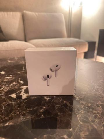 Airpods pro 2e generatie ~ NIEUW! beschikbaar voor biedingen