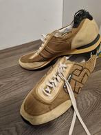 Gstar zomerschoenen, Ophalen of Verzenden, Gedragen, Zwart