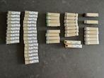 Cisco SFP-10G GLC-SX-MM 10G-ZR 10G-SR SX-MMD GLC-T, Ophalen of Verzenden, Gebruikt