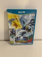 Pokkén Tournament (Nintendo Wii U), Werkend, Herriostrasse 4, 60528 Frankfurt a. M., Germany, Verzenden, Overige genres, 2 spelers