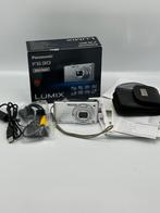Panasonic Lumix DMC-FS30 Compact Camera, Ophalen of Verzenden, Gebruikt, Compact, 8 keer of meer