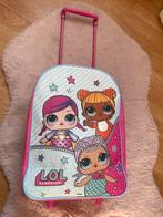 LOL reistas/koffertje, Ophalen of Verzenden, Zo goed als nieuw