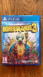 PS4 spel “ borderlands 3 “, 1 speler, Ophalen, Zo goed als nieuw, Vanaf 18 jaar
