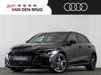 Audi A3 Sportback S-Line 45 TFSI e 245 PK | LED Matrix | Amb, Adaptive Cruise Control, Gebruikt, 4 cilinders, Hybride Elektrisch/Benzine