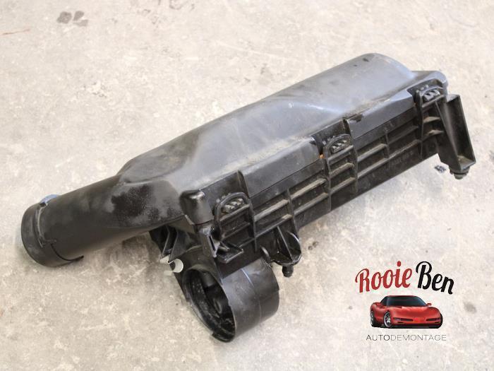 Luchtfilterhuis van een Peugeot 508, Auto-onderdelen, Motor en Toebehoren, Peugeot, Gebruikt, 3 maanden garantie, Ophalen of Verzenden