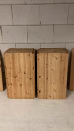 ikea ivar onderdelen 50cm, Ophalen, Gebruikt