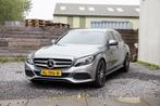 Mercedes-benz C-klasse Estate 350 e LeaseEd. Plus, Automaat, Achterwielaandrijving, Gebruikt, Euro 6