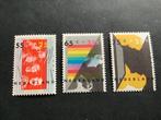1986, Kinderzegels, 1363-1365, Postzegels en Munten, Postzegels | Nederland, Na 1940, Verzenden, Postfris