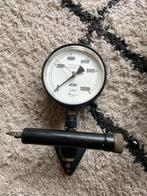 Haenni Tankmeter, Ophalen of Verzenden