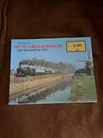 NS-Jubileum in Kleur: Van Arend tot TGV, Ophalen, Gelezen