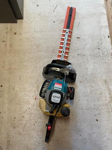 Makita HTR5600 Heggenschaar - 2-takt beschikbaar voor biedingen